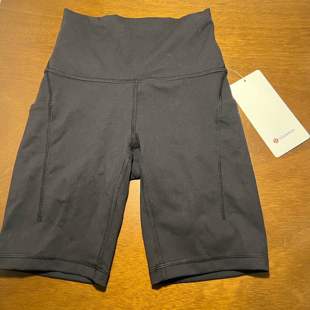 Lululemon Wunder Train HR Short